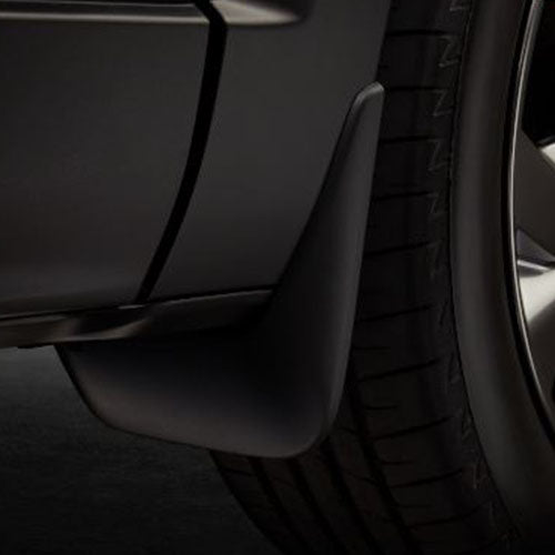 Genuine Rear Mudflaps - Mazda Mx-30 | DN4JV3460