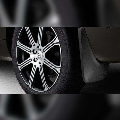 Genuine Rear Mudflaps - Volvo Xc60 2017 Onwards | 31435991