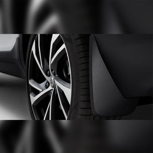 Genuine Rear Mudflaps - Volvo Xc40 | 32321857