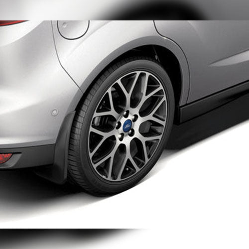 Genuine Rear Mud Flaps - Ford C-Max 2011-2019 | 5232911