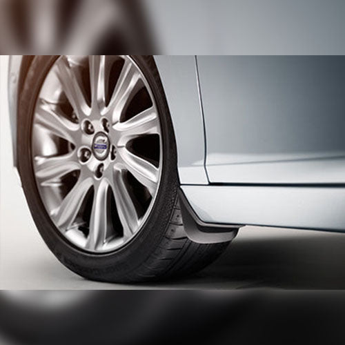Genuine Mud Flaps Front - Volvo V40 | 31269668