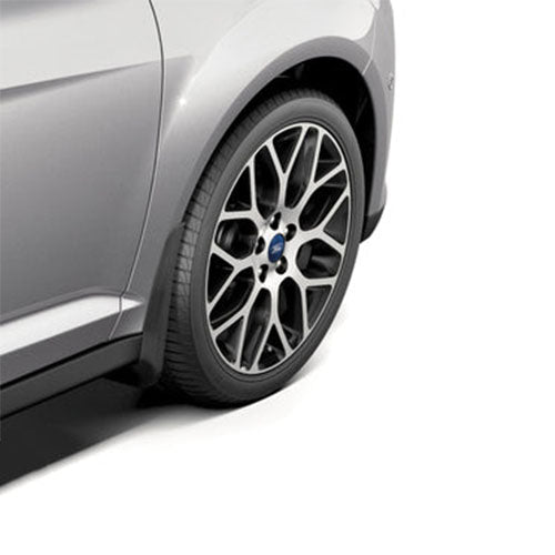 Genuine Front Mud Flaps - Ford C-Max 2010- | 5231929