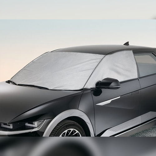 Genuine Ice / Sunscreen Cover - Hyundai Ioniq 5 | GI723ADE00