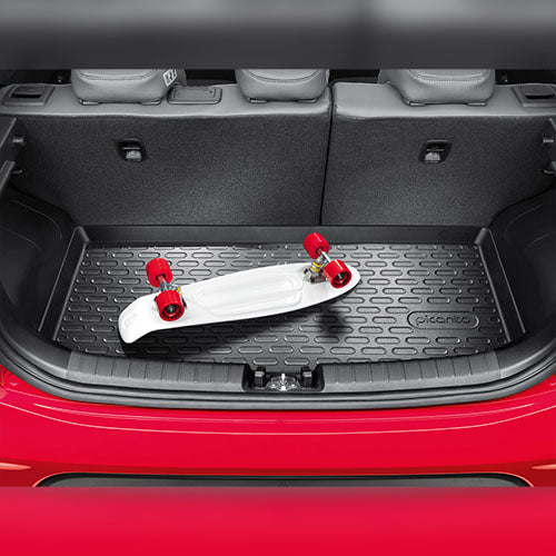 Genuine Trunk Liner - Kia Picanto 2017-2021 | G6122ADE00