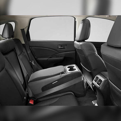 Genuine Rear Seat Center Bag - Honda CR-V 2015-2019 | 08MLWUTIRRBAG