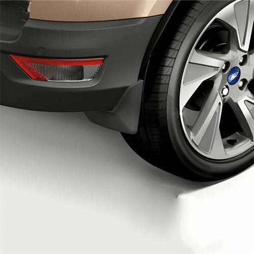 Genuine Rear Mud Flaps - Ford Ecosport | 2251180