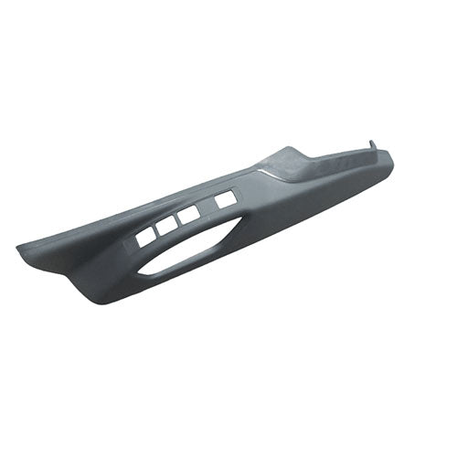 Genuine Front Left Seat Trim - Volvo XC70 Mk2 | 39810505