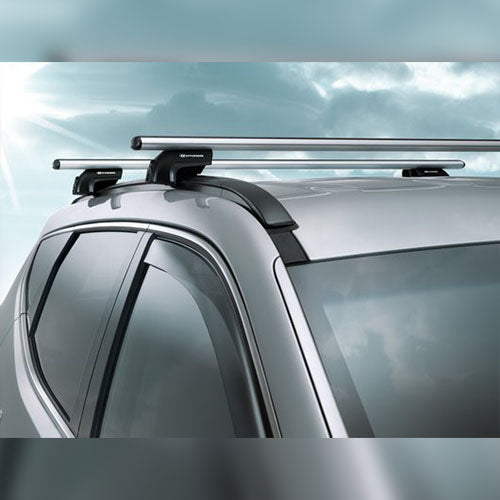 Genuine Roof Bars - Aluminium - Hyundai Santa Fe | 2W211ADE00AL