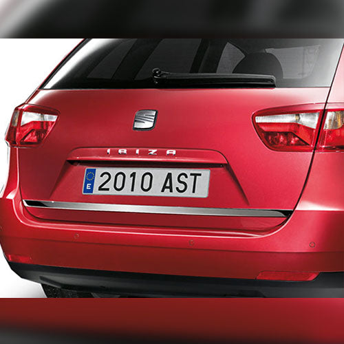 Genuine Chrome Hatchback Moulding - Seat Ibiza ST| 6J8071350