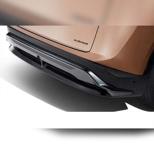 Genuine Rear Exterior Styling - Nissan Aryia Fe 2022-2023 | H59205MS0B