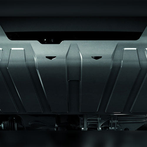 Genuine Splash Shield - Ford Focus | 1870831