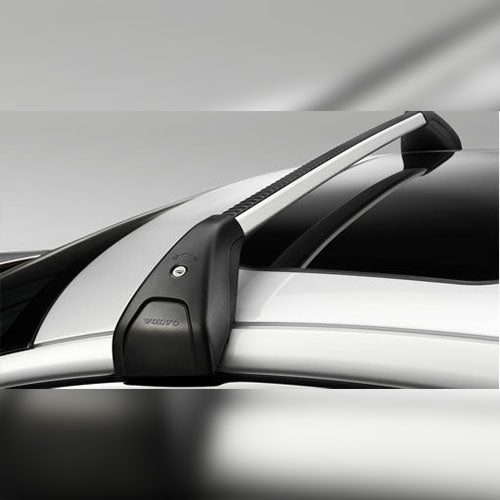 Genuine Load Carrier Bars - No Roof Rails - Volvo V60 | 31454711