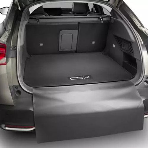 Genuine Carpet Boot Mat - Citroen C5 X 2021 | 1679624180