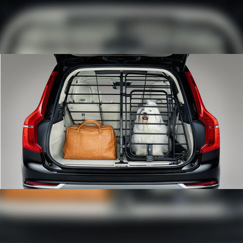Genuine Dog Guard Divider Gate Right - Volvo Xc90 2015 Models | 31470139