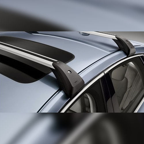 Genuine Load Carrier Bars - Volvo S90 2020-2024 | 32296509