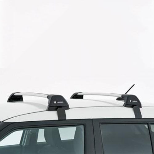 Genuine Roof Bars - Vehicles w/o Roof Rails - Suzuki Ignis | 78901-62R20-000