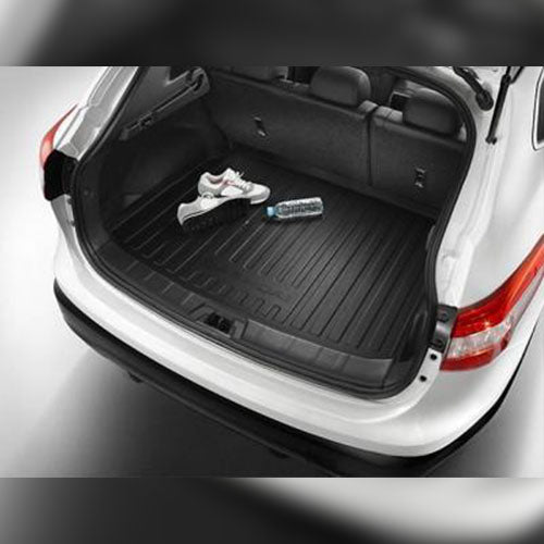 Genuine Soft Trunkliner - Nissan Qashqai 2014-2021 | KE9654E0S0