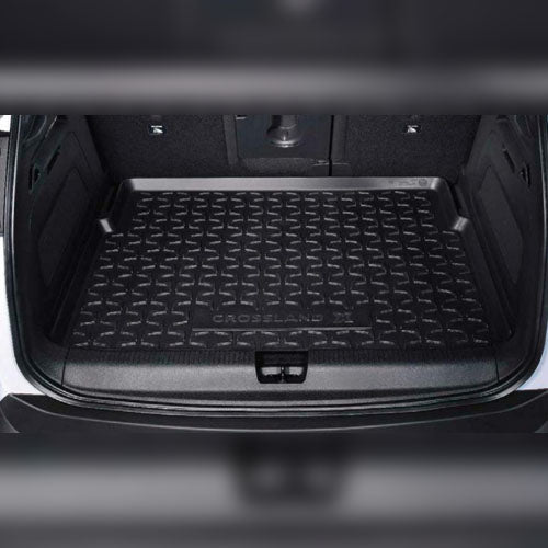 Genuine Load Compartment Storage Tray - Vauxhall Crossland X | 39240651