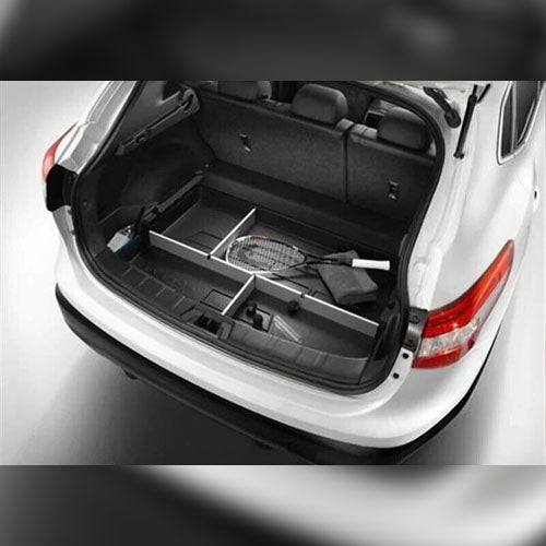 Genuine Load Liner Organizer Divides - Nissan Qashqai | KE9654E0H0