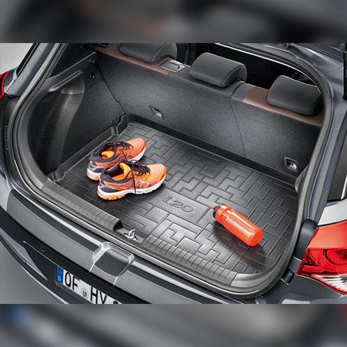 Genuine Trunk Liner - Hyundai I20 | C8122ADE10
