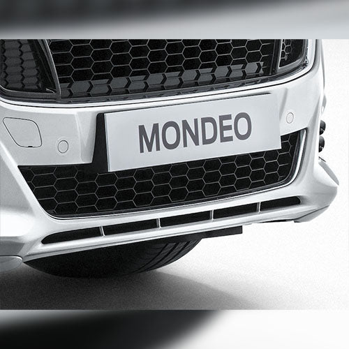 Genuine Ford Mondeo Front Lower Honeycomb Grill (Read Description)