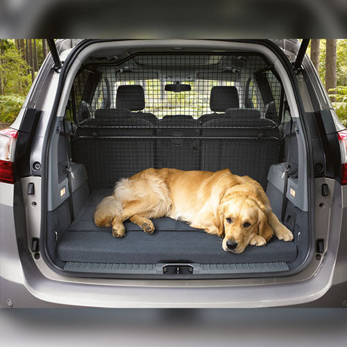 Genuine Ford Grand C-Max Dog Guard Upper - For 5 Door Mav Models