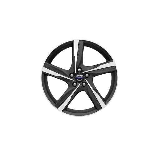 Genuine Volvo Alloy Wheel Ixion 8 X 18"