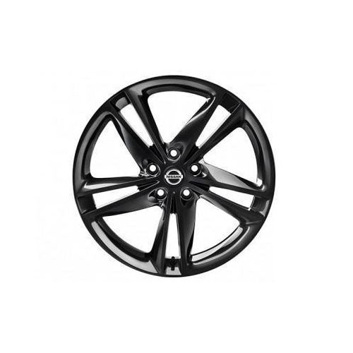 Genuine 19" Alloy Wheel Ibicus Design - Black - Nissan X-Trail | KE4094C400BZ