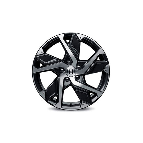 Genuine 18" Hr1812 Alloy Wheel - Honda Hr-V | 08W183M0600