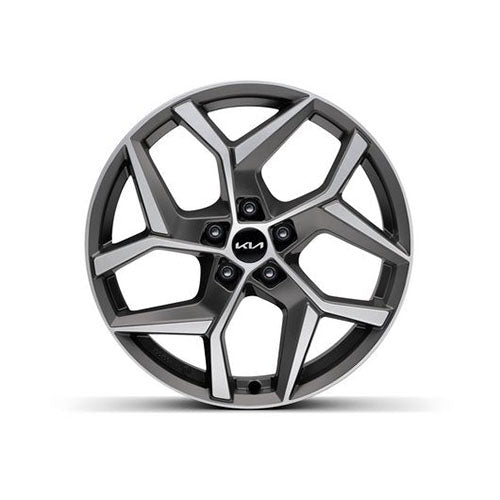 Genuine Alloy Wheel 19" Musan - Kia Sportage Phev GT | R2400ADE09BC