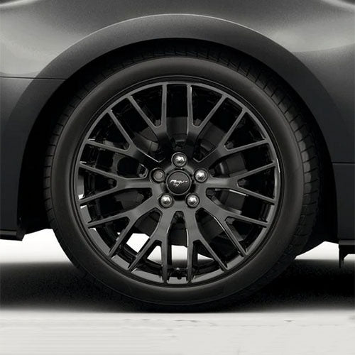 Genuine 19" Alloy Wheel Rear 10 Spoke Y Design - Ford Mustang | 2162462