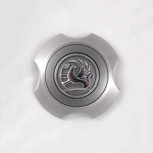 Genuine Wheel Cover - Vauxhall Corsa Meriva | 13153234