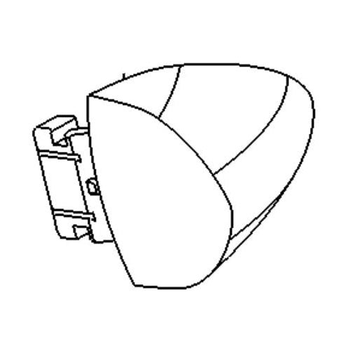 Genuine Vauxhall Cover | 13598839