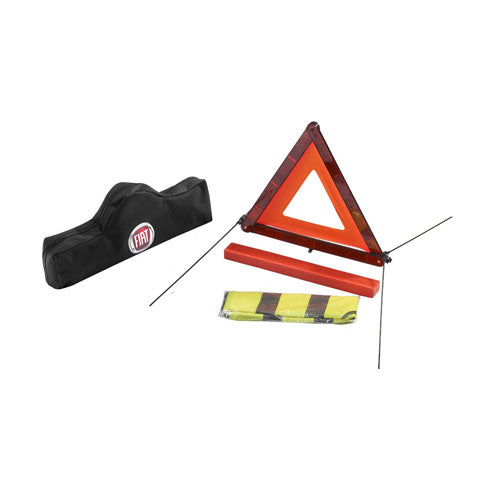 Genuine Emergency Kit - Fiat 500X | 71807408