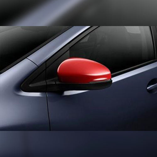 Genuine Door Mirror Covers Rally - Honda | 08R06TV0600B