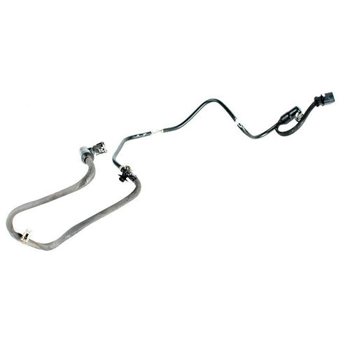 Genuine Peugeot Urea Pipe | 9807014480