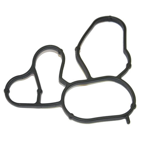 Genuine Oil Filter Gasket - Fiat 500 | 55283614