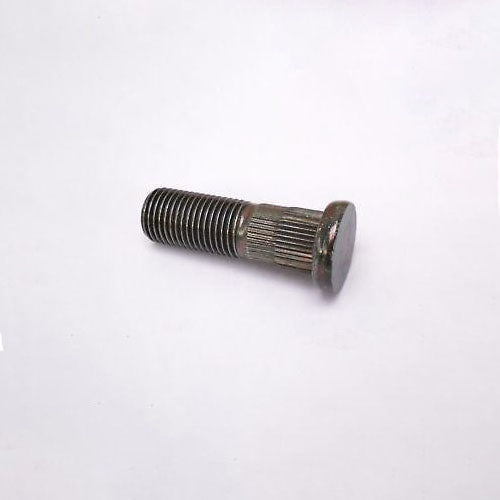 1x Genuine Front Hub Wheel Screw - Vauxhall Agila | 9207056