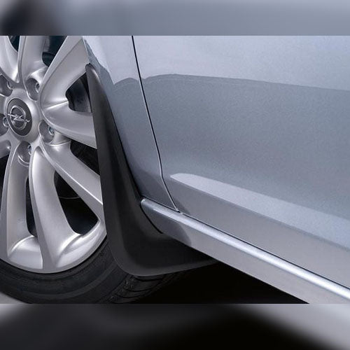 Genuine Rear Mudflap Set - Vauxhall Astra | 32026275