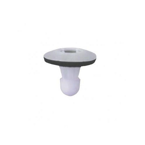 Genuine Moulding Clip - Nissan Quashqai / X Trail | 7684835F00
