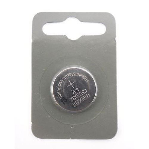 Genuine Remote Battery - Vauxhall | 90541381