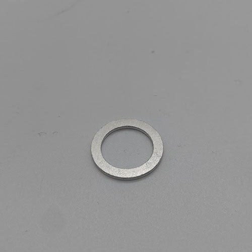 1x Genuine Oil Drain Plug Gasket - Mazda | 995641400