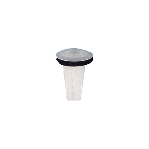 1x Genuine Trim and Door Panel Clip - Fiat | 46408953