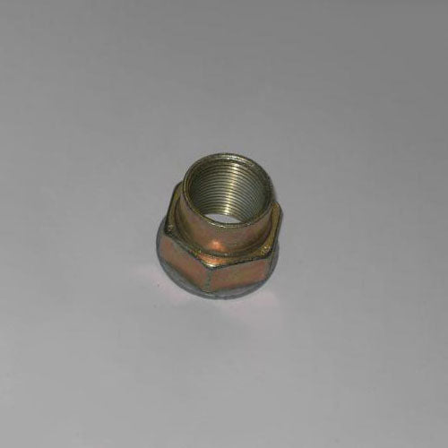 1x Genuine Hub Nut - Fiat Punto | 7759428