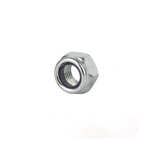 1x Genuine Drop Link Nut - Alfa Romeo 147 | 15505821