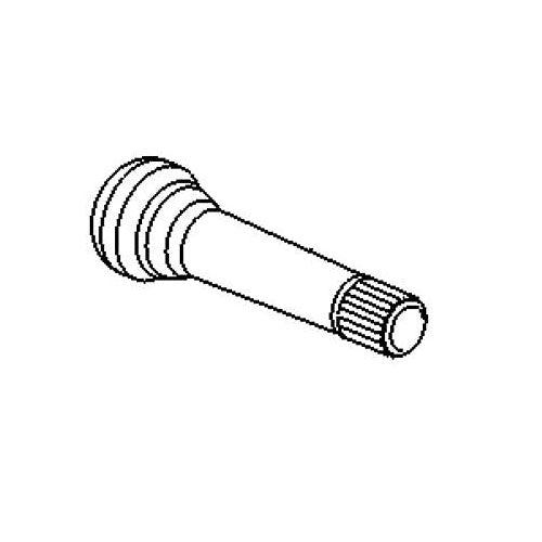 1x Genuine Valve - Peugeot | 274288