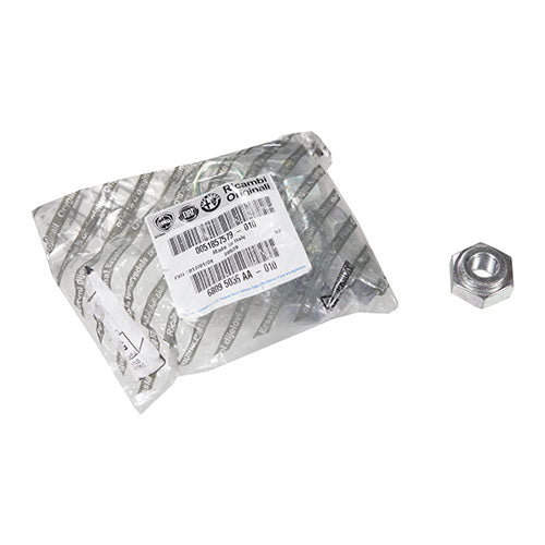 1x Genuine Suspension Nut - 500 Abarth / Fiat / Lancia | 51857579