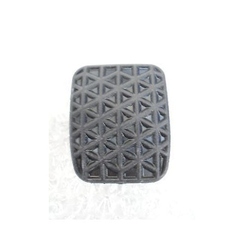 Genuine Brake / Clutch Rubber Pad - Vauxhall Corsa / Meriva / Combo | 24404216