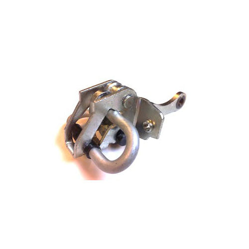 Genuine Fiat Tie Rod | 46740089