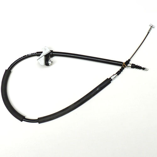 Genuine Offside Handbrake Cable - Alfa Romeo 147 GTA | 46542755
